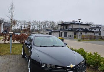 Alfa Romeo 159 187.200 km 7.000 &euro; Bösel 26219