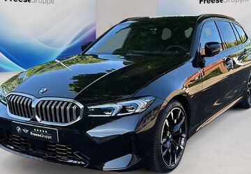 BMW 320 17.000 km 64.141 &euro; Oldenburg 26135