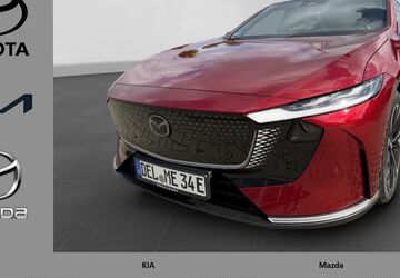 Mazda 6e 2.900 km 40.995 &euro; Delmenhorst 27755