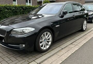 BMW 530 264.000 km 9.500 &euro; Oldenburg 26125