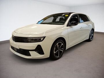 Gebrauchte Opel Astra