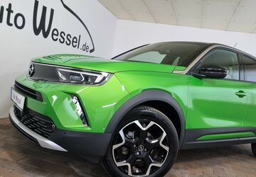 Opel Mokka Ultimate LED APP Digital Automatik Kamera 22.900 km 17.990 &euro; Garrel 49681