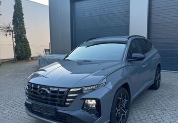 Hyundai TUCSON 67.593 km 22.990 &euro; Oldenburg 26125