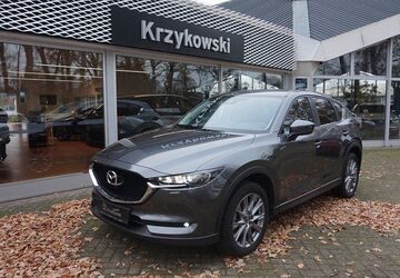 Mazda CX-5 137.215 km 19.989 &euro; Rastede 26180