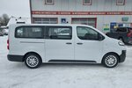 Opel Zafira Life Edition M Vivaro 9-Sitzer Automatik 87.900 km 27.900 &euro; Garrel 49681