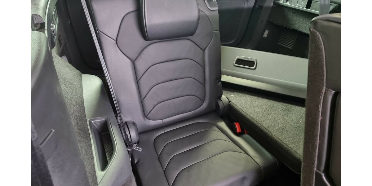 Skoda Kodiaq Style DSG LED AHK Leder Memory 7-Sitzer 116.400 km 28.900 &euro; Garrel 49681