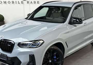 BMW X3 M 69.450 km 49.989 &euro; Wardenburg 26203