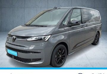 VW T7 Multivan 1.500 km 58.974 &euro; Oldenburg 26135