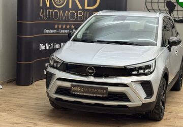 Opel Crossland (X) 24.854 km 15.890 &euro; Rastede/ Wahnbek 26180