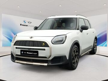 Gebrauchte Mini Countryman