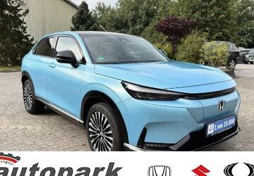 Honda e:Ny1 24.500 km 39.900 &euro; Varel 26316