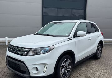 Suzuki Vitara 93.600 km 13.999 &euro; Ganderkesse 27777