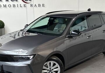 Opel Astra 102.450 km 15.749 &euro; Wardenburg 26203
