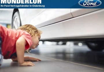 Ford Kuga 50.800 km 22.900 &euro; Oldenburg 26125