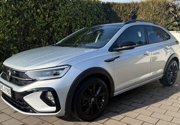 VW Taigo 27.000 km 23.980 &euro; Schwanewede 28790