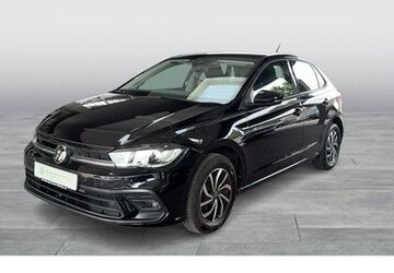 VW Polo 9.320 km 16.977 &euro; Oldenburg 26135
