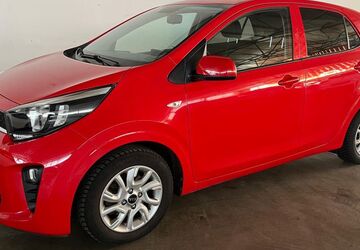 Kia Picanto 63.000 km 9.990 &euro; Delmenhorst 27751
