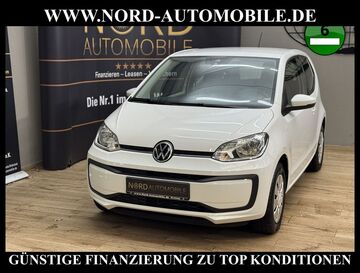 Gebrauchte VW up!
