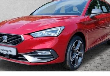 Seat Leon 9.964 km 28.778 &euro; Oldenburg 26135