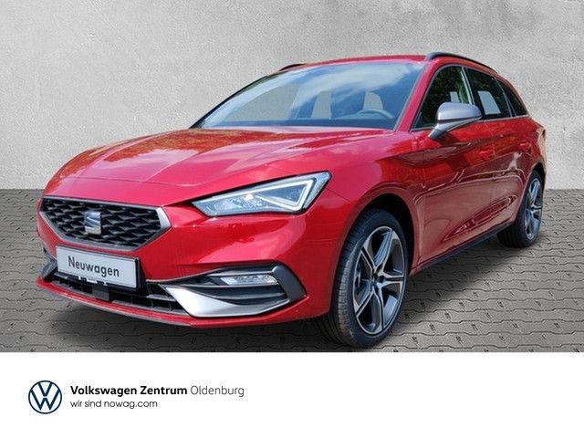 Seat Leon 9.964 km 29.469 &euro; Oldenburg 26135
