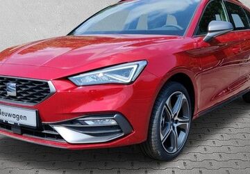 Seat Leon 9.964 km 30.471 &euro; Oldenburg 26135