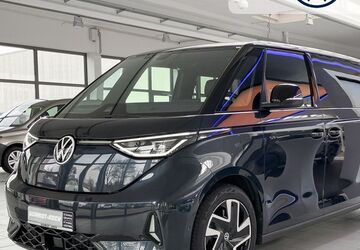 VW ID. Buzz 5.248 km 69.990 &euro; Oldenburg 26123