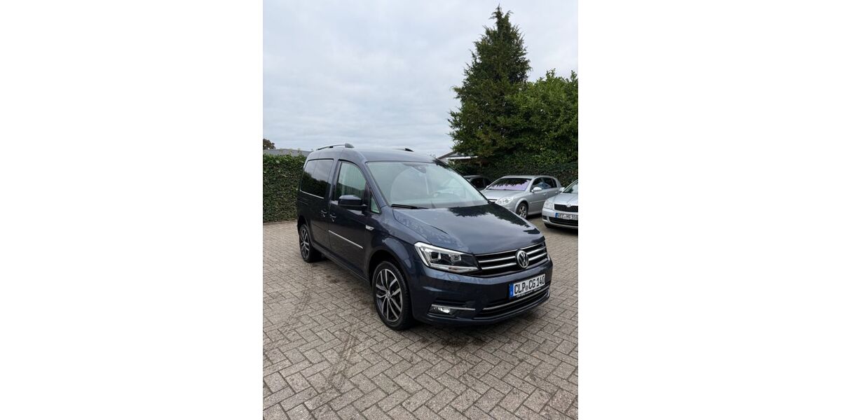 VW Caddy 170.800 km 21.990 &euro; Garrel 49681