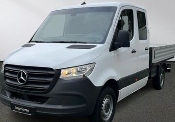 Mercedes-Benz Sprinter 65.900 km 35.046 &euro; Oldenburg OT Tweelbäke 26135