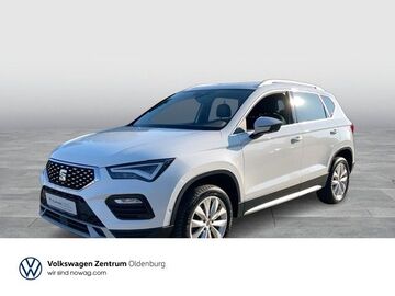 Gebrauchte Seat Ateca