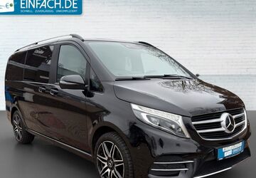 Mercedes-Benz V 250 164.000 km 35.999 &euro; Delmenhorst 27755