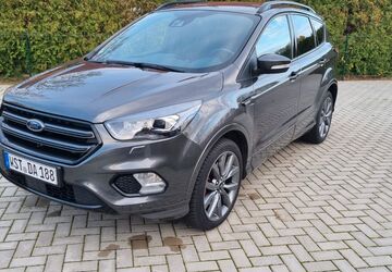 Ford Kuga 64.000 km 18.250 &euro; Westerstede 26655
