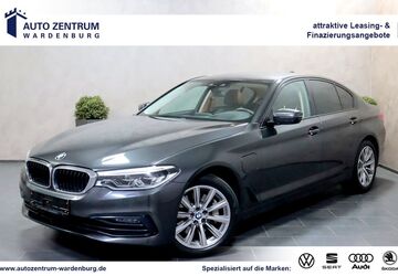 BMW 530 85.500 km 26.950 &euro; Wardenburg 26203