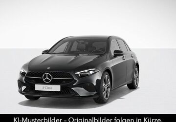 Mercedes-Benz A 180 44.463 km 25.950 &euro; Oldenburg 26129