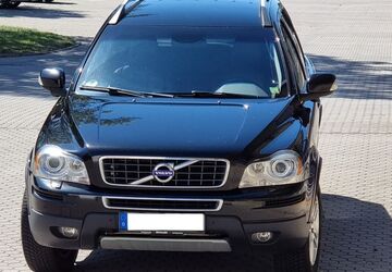 Volvo XC90 213.200 km 11.999 &euro; Oldenburg 26131