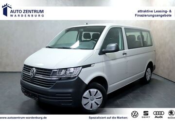 VW T6 Transporter 66.000 km 25.450 &euro; Wardenburg 26203
