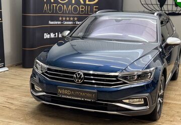 VW Passat Alltrack 87.228 km 28.800 &euro; Rastede/ Wahnbek 26180