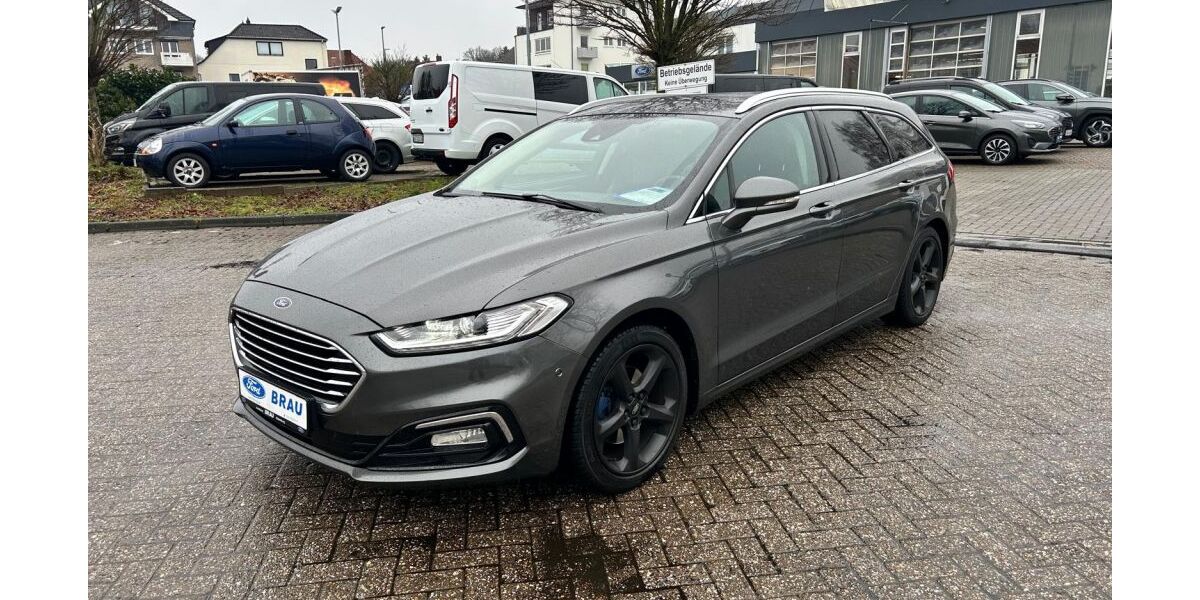 Ford Mondeo 113.500 km 18.990 &euro; Oldenburg 26122