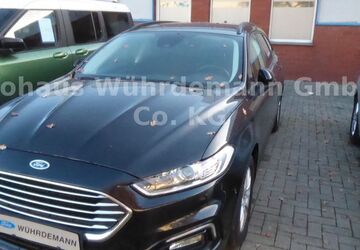 Ford Mondeo 156.350 km 15.290 &euro; Ganderkesee 27777