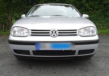VW Golf 192.000 km 3.490 &euro; Oldenburg 26129