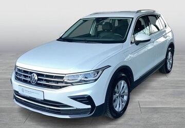 VW Tiguan 37.247 km 30.478 &euro; Oldenburg 26135