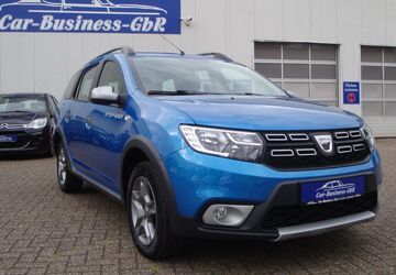 Dacia Logan 149.208 km 9.550 &euro; Wardenburg 26203