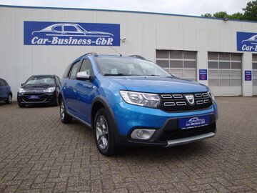 Gebrauchte Dacia Logan