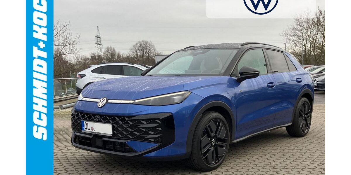 VW T-Roc 4.900 km 40.990 &euro; Oldenburg 26123