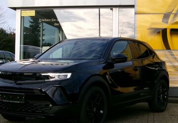 Opel Mokka 4.700 km 24.890 &euro; Rastede 26180