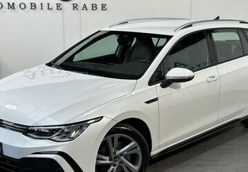 VW Golf 87.450 km 26.749 &euro; Wardenburg 26203