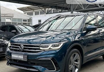 VW Tiguan 40.321 km 32.750 &euro; Delmenhorst 27751