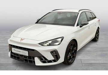 Cupra Leon 10.939 km 34.977 &euro; Oldenburg 26135