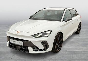 Cupra Leon 10.939 km 35.478 &euro; Oldenburg 26135