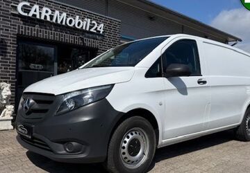 Mercedes-Benz Vito 106.700 km 17.400 &euro; Rastede/ Wahnbek 26180