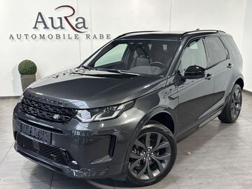 Gebrauchte Land Rover Discovery Sport